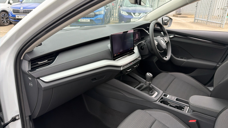 Skoda Octavia 1.5 TSI SE Technology 5dr Petrol Estate